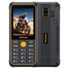 [HK Warehouse] Ulefone Armor Mini 4 Rugged Phone, 2.8 inch Unisoc T117, Network: 4G (Black) - 1