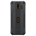 [HK Warehouse] Ulefone Armor Mini 4 Rugged Phone, 2.8 inch Unisoc T117, Network: 4G (Black) - 3