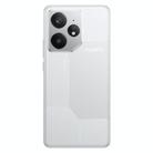 Realme Neo7, 12GB+256GB, 6.78 inch Android 15 / Realme UI 6.0 MediaTek Dimensity 9300+ Octa Core, NFC, Network: 5G, Support Google Play (White) - 3