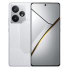 Realme Neo7, 16GB+1TB, 6.78 inch Android 15 / Realme UI 6.0 MediaTek Dimensity 9300+ Octa Core, NFC, Network: 5G, Support Google Play (White) - 1