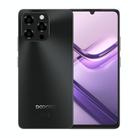 [HK Warehouse] DOOGEE Note 58 Pro, 8GB+256GB, Side Fingerprint, 6.75 inch Android 15 Unisoc T7250 Octa Core, Network: 4G, OTG, NFC (Black) - 1