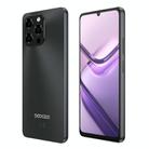 [HK Warehouse] DOOGEE Note 58 Pro, 8GB+256GB, Side Fingerprint, 6.75 inch Android 15 Unisoc T7250 Octa Core, Network: 4G, OTG, NFC (Black) - 2