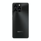 [HK Warehouse] DOOGEE Note 58 Pro, 8GB+256GB, Side Fingerprint, 6.75 inch Android 15 Unisoc T7250 Octa Core, Network: 4G, OTG, NFC (Black) - 3