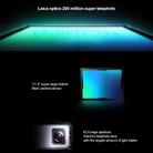 Xiaomi 15 Ultra Dual Satellite Version, 16GB+1TB, 3D Ultrasonic Fingerprint, 200MP Camera, 6.73 inch Xiaomi HyperOS 2 Snapdragon 8 Elite Octa Core 3nm, NFC, Network: 5G (Black) - 3