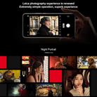 Xiaomi 15 Ultra Dual Satellite Version, 16GB+1TB, 3D Ultrasonic Fingerprint, 200MP Camera, 6.73 inch Xiaomi HyperOS 2 Snapdragon 8 Elite Octa Core 3nm, NFC, Network: 5G (Black) - 6
