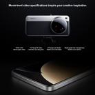 Xiaomi 15 Ultra Dual Satellite Version, 16GB+1TB, 3D Ultrasonic Fingerprint, 200MP Camera, 6.73 inch Xiaomi HyperOS 2 Snapdragon 8 Elite Octa Core 3nm, NFC, Network: 5G (Black) - 8