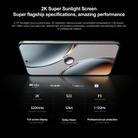 Xiaomi 15 Ultra Dual Satellite Version, 16GB+1TB, 3D Ultrasonic Fingerprint, 200MP Camera, 6.73 inch Xiaomi HyperOS 2 Snapdragon 8 Elite Octa Core 3nm, NFC, Network: 5G (Black) - 9