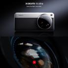 Xiaomi 15 Ultra Dual Satellite Version, 16GB+1TB, 3D Ultrasonic Fingerprint, 200MP Camera, 6.73 inch Xiaomi HyperOS 2 Snapdragon 8 Elite Octa Core 3nm, NFC, Network: 5G (Black) - 13