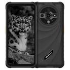 [HK Warehouse] Ulefone Armor X31, 6GB+128GB, Night Vision, IP68/IP69K Rugged Phone, 6.56 inch Android 14 MediaTek Helio G91 Octa Core, Network: 4G, NFC, OTG (Black) - 2