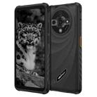 [HK Warehouse] Ulefone Armor X31, 6GB+128GB, Night Vision, IP68/IP69K Rugged Phone, 6.56 inch Android 14 MediaTek Helio G91 Octa Core, Network: 4G, NFC, OTG (Black) - 3
