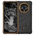 [HK Warehouse] Ulefone Armor X31, 6GB+128GB, Night Vision, IP68/IP69K Rugged Phone, 6.56 inch Android 14 MediaTek Helio G91 Octa Core, Network: 4G, NFC, OTG (Orange) - 2