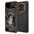 [HK Warehouse] Ulefone Armor X31, 6GB+128GB, Night Vision, IP68/IP69K Rugged Phone, 6.56 inch Android 14 MediaTek Helio G91 Octa Core, Network: 4G, NFC, OTG (Orange) - 3