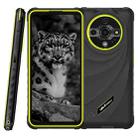 [HK Warehouse] Ulefone Armor X31, 6GB+128GB, Night Vision, IP68/IP69K Rugged Phone, 6.56 inch Android 14 MediaTek Helio G91 Octa Core, Network: 4G, NFC, OTG (Green) - 1
