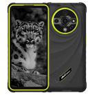 [HK Warehouse] Ulefone Armor X31, 6GB+128GB, Night Vision, IP68/IP69K Rugged Phone, 6.56 inch Android 14 MediaTek Helio G91 Octa Core, Network: 4G, NFC, OTG (Green) - 2