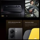 [HK Warehouse] Xiaomi POCO X7 Pro 5G Global, 12GB+512GB, In-screen Fingerprint, 6.67 inch Xiaomi HyperOS 2 MediaTek Dimensity 8400-Ultra Octa Core, NFC, Network: 5G (Black) - 3
