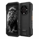 [HK Warehouse] Ulefone Armor X32 Pro 5G, 8GB+256GB, Night Vision, IP68/IP69K Rugged Phone, 5.65 inch Android 14 MediaTek Dimensity 6300 Octa Core, Network: 5G, NFC, OTG (Classic Black) - 2
