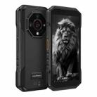 [HK Warehouse] Ulefone Armor X32 Pro 5G, 8GB+256GB, Night Vision, IP68/IP69K Rugged Phone, 5.65 inch Android 14 MediaTek Dimensity 6300 Octa Core, Network: 5G, NFC, OTG (Classic Black) - 3