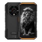 [HK Warehouse] Ulefone Armor X32 Pro 5G, 8GB+256GB, Night Vision, IP68/IP69K Rugged Phone, 5.65 inch Android 14 MediaTek Dimensity 6300 Octa Core, Network: 5G, NFC, OTG (Few Orange) - 1