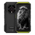 [HK Warehouse] Ulefone Armor X32 Pro 5G, 8GB+256GB, Night Vision, IP68/IP69K Rugged Phone, 5.65 inch Android 14 MediaTek Dimensity 6300 Octa Core, Network: 5G, NFC, OTG (Lightsome Green) - 1