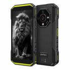 [HK Warehouse] Ulefone Armor X32 Pro 5G, 8GB+256GB, Night Vision, IP68/IP69K Rugged Phone, 5.65 inch Android 14 MediaTek Dimensity 6300 Octa Core, Network: 5G, NFC, OTG (Lightsome Green) - 2