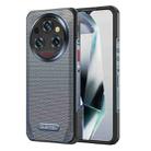 [HK Warehouse] Oukitel WP35 Pro 5G Rugged Phone, 12GB+512GB, 6.6 inch Android 14 MediaTek Dimensity 6300 Octa Core, NFC, OTG, Network: 5G (Grey) - 2
