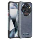 [HK Warehouse] Oukitel WP35 Pro 5G Rugged Phone, 12GB+512GB, 6.6 inch Android 14 MediaTek Dimensity 6300 Octa Core, NFC, OTG, Network: 5G (Grey) - 3