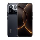 Xiaomi 15S Pro, 16GB+512GB, 3D Ultrasound Fingerprint, 6.73 inch Xiaomi HyperOS 2 Xring O1 3nm Deca-Core, NFC, Network: 5G (Black) - 1