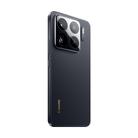 Xiaomi 15S Pro, 16GB+512GB, 3D Ultrasound Fingerprint, 6.73 inch Xiaomi HyperOS 2 Xring O1 3nm Deca-Core, NFC, Network: 5G (Black) - 3