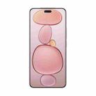 Xiaomi Civi 5 Pro, 12GB+256GB, Screen Fingerprint, 6.55 inch Xiaomi HyperOS 2 Snapdragon 8s Gen 4 Octa-Core, NFC, Network: 5G (Pink) - 2