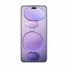 Xiaomi Civi 5 Pro, 12GB+256GB, Screen Fingerprint, 6.55 inch Xiaomi HyperOS 2 Snapdragon 8s Gen 4 Octa-Core, NFC, Network: 5G (Purple) - 2