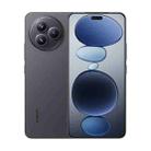 Xiaomi Civi 5 Pro, 12GB+512GB, Screen Fingerprint, 6.55 inch Xiaomi HyperOS 2 Snapdragon 8s Gen 4 Octa-Core, NFC, Network: 5G (Black) - 1