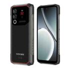 [HK Warehouse] DOOGEE Blade 10 Max, 8GB+256GB, 6.56 inch + 1.54 inch Android 14 Spreadtrum T606 Octa Core, Network: 4G, OTG, NFC (Black) - 3