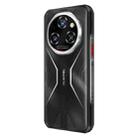 [HK Warehouse] Oukitel WP55 Pro 5G Rugged Phone, 16GB+512GB, 108MP Camera, Fingerprint Identification, 6.6 inch Android 15 MediaTek Dimensity 7025 Octa Core, NFC, OTG, Network: 5G (Black) - 3