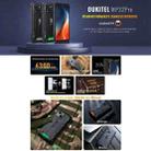 [HK Warehouse] Oukitel WP32 Pro, 6GB+256GB, 6.0 inch Android 14 T606 Octa Core, OTG, Network: 4G (Black) - 2