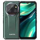 [HK Warehouse] Oukitel WP39 5G Rugged Phone, 6GB+256GB, Night Vision, Fingerprint Identification, 6.6 inch MediaTek Dimensity 6100+ Octa Core, NFC, OTG, Network: 5G (Green) - 1