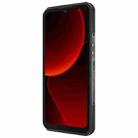 [HK Warehouse] Oukitel WP55 5G Rugged Phone, 12GB+256GB, 108MP Camera, Fingerprint Identification, 6.6 inch Android 15 MediaTek Dimensity 7025 Octa Core, NFC, OTG, Network: 5G (Orange) - 2