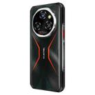 [HK Warehouse] Oukitel WP55 5G Rugged Phone, 12GB+256GB, 108MP Camera, Fingerprint Identification, 6.6 inch Android 15 MediaTek Dimensity 7025 Octa Core, NFC, OTG, Network: 5G (Orange) - 3