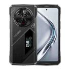 [HK Warehouse] DOOGEE V40 Pro Rugged Phone, 16GB+512GB, 6.78 inch Android 14 Dimensity 7300 Octa Core, Network: 5G, OTG, NFC (Silver) - 1