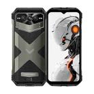 [HK Warehouse] DOOGEE V Max Pro Rugged Phone, 12GB+512GB, 6.58 inch Android 14 Dimensity 7050 Octa Core 2.6GHz, Network: 5G, OTG, NFC (Grey) - 1