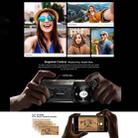 [HK Warehouse] Ulefone Armor 28 Pro Rugged Phone, 16GB+512GB, Night Vision, 10600mAh, 6.67 inch + 1.04 inch Android 15 MediaTek Dimensity 7300 Octa Core, Network: 5G, NFC (Black) - 8