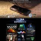 [HK Warehouse] Ulefone Armor 28 Pro Rugged Phone, 16GB+512GB, Night Vision, 10600mAh, 6.67 inch + 1.04 inch Android 15 MediaTek Dimensity 7300 Octa Core, Network: 5G, NFC (Black) - 12