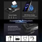 [HK Warehouse] Ulefone Armor 28 Pro Rugged Phone, 16GB+512GB, Night Vision, 10600mAh, 6.67 inch + 1.04 inch Android 15 MediaTek Dimensity 7300 Octa Core, Network: 5G, NFC (Black) - 15