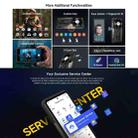 [HK Warehouse] Ulefone Armor 28 Pro Rugged Phone, 16GB+512GB, Night Vision, 10600mAh, 6.67 inch + 1.04 inch Android 15 MediaTek Dimensity 7300 Octa Core, Network: 5G, NFC (Black) - 18