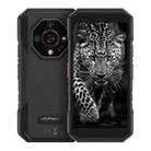 [HK Warehouse] Ulefone Armor X32 Rugged Phone, 6GB+128GB, Night Vision, 5.65 inch Android 14 MediaTek Helio G91 Octa Core, Network: 4G, NFC, OTG (Classic Black) - 1