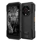 [HK Warehouse] Ulefone Armor X32 Rugged Phone, 6GB+128GB, Night Vision, 5.65 inch Android 14 MediaTek Helio G91 Octa Core, Network: 4G, NFC, OTG (Classic Black) - 2