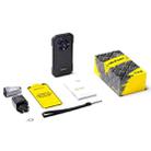 [HK Warehouse] Ulefone Armor X32 Rugged Phone, 6GB+128GB, Night Vision, 5.65 inch Android 14 MediaTek Helio G91 Octa Core, Network: 4G, NFC, OTG (Classic Black) - 3