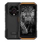 [HK Warehouse] Ulefone Armor X32 Rugged Phone, 8GB+256GB, Night Vision, 5.65 inch Android 14 MediaTek Helio G91 Octa Core, Network: 4G, NFC, OTG (Few Orange) - 1