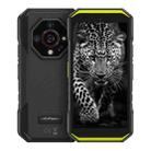[HK Warehouse] Ulefone Armor X32 Rugged Phone, 6GB+128GB, Night Vision, 5.65 inch Android 14 MediaTek Helio G91 Octa Core, Network: 4G, NFC, OTG  (Lightsome Green) - 1