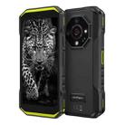 [HK Warehouse] Ulefone Armor X32 Rugged Phone, 6GB+128GB, Night Vision, 5.65 inch Android 14 MediaTek Helio G91 Octa Core, Network: 4G, NFC, OTG  (Lightsome Green) - 2
