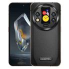 [HK Warehouse] Oukitel WP200 Pro 5G Rugged Phone, 24GB+1TB, Screen Fingerprint, 6.7 inch Android 15.0 MTK Dimensity 8200 Octa-Core, NFC, OTG, Network: 5G (Black) - 1